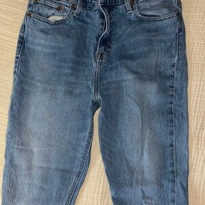 Lucky Jeans Straight